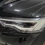 Audi A6L 2024 из Китая