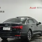 Audi A6L 2024 из Китая