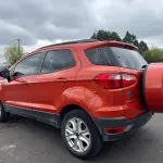 Ford Ecosport 2015 110 л.с. из Китая