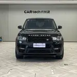Land Rover Range Rover 2015 510 л.с. 510 л.с. из Китая