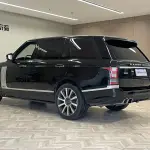 Land Rover Range Rover 2015 510 л.с. 510 л.с. из Китая