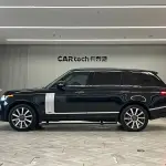 Land Rover Range Rover 2015 510 л.с. 510 л.с. из Китая