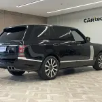 Land Rover Range Rover 2015 510 л.с. 510 л.с. из Китая