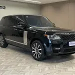 Land Rover Range Rover 2015 510 л.с. 510 л.с. из Китая