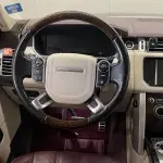 Land Rover Range Rover 2015 510 л.с. 510 л.с. из Китая