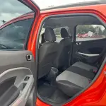 Ford Ecosport 2015 110 л.с. из Китая