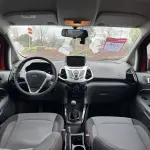 Ford Ecosport 2015 110 л.с. из Китая