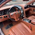 Bentley Flying Spur 2017 из Китая