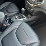 Jeep Cherokee 2017 175 л.с. — лот 57731731 из Китая