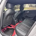 Audi A4L 2026 из Китая