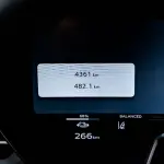 Audi 奥迪Q6L e-tron 2025 из Китая