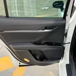 Toyota Camry 2024 из Китая