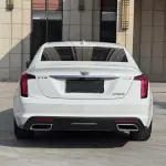 Cadillac CT5 2020 241 л.с. 241 л.с. 241 л.с. из Китая