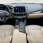 Cadillac CT5 2020 241 л.с. 241 л.с. 241 л.с. из Китая