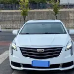 Cadillac XTS 2017 269 л.с. — лот 57731827 из Китая