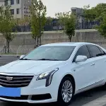 Cadillac XTS 2017 269 л.с. — лот 57731827 из Китая