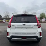 Geely Vision X6 2017 из Китая