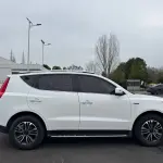 Geely Vision X6 2017 из Китая