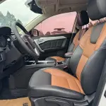 Geely Vision X6 2017 из Китая