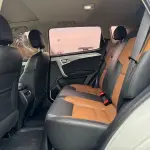 Geely Vision X6 2017 из Китая
