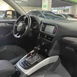 Audi Q5 2015 224 л.с. 224 л.с. из Китая