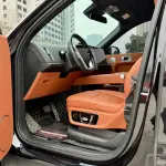 Li Auto Li L8 2024 449 л.с. из Китая