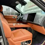 Li Auto Li L8 2024 449 л.с. из Китая