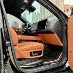 Li Auto Li L8 2024 449 л.с. из Китая