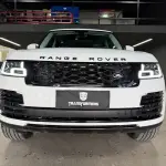 Land Rover Range Rover 2013 375 л.с. из Китая