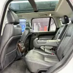 Land Rover Range Rover 2013 375 л.с. из Китая