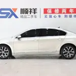 Volkswagen Magotan 2020 из Китая