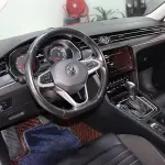 Volkswagen Magotan 2020 из Китая