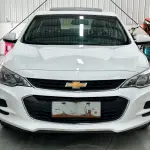 Chevrolet Cavalier 2019 113 л.с. из Китая
