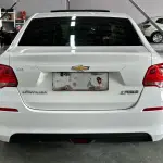 Chevrolet Cavalier 2019 113 л.с. из Китая