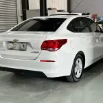 Chevrolet Cavalier 2019 113 л.с. из Китая