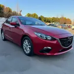 Mazda 3 Axela 2016 117 л.с. 117 л.с. из Китая