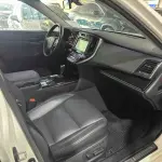 Toyota Crown 2016 из Китая