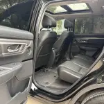 Honda Breeze 2022 193 л.с. 193 л.с. из Китая