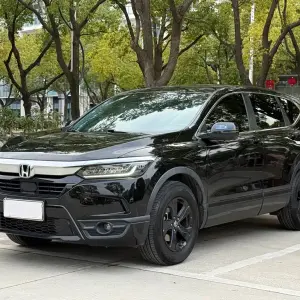 Honda Breeze 2022 193 л.с. 193 л.с. из Китая