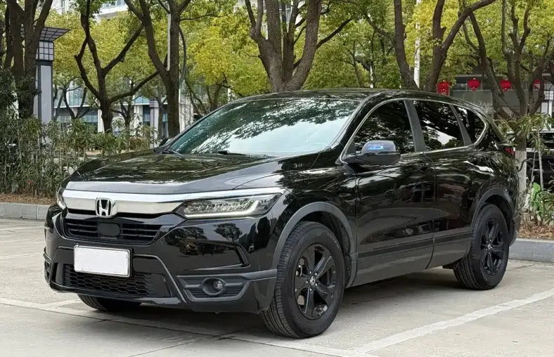 Honda Breeze 2022 из Китая