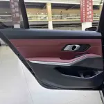 BMW 3 Series 2023 из Китая