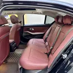 BMW 3 Series 2023 из Китая