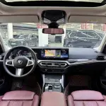 BMW 3 Series 2023 из Китая