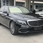 Mercedes-Benz E-Class 2019 258 л.с. 258 л.с. 258 л.с. из Китая