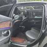 Mercedes-Benz E-Class 2019 258 л.с. 258 л.с. 258 л.с. из Китая