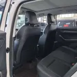 Skoda Karoq 2022 из Китая