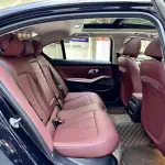 BMW 3 Series 2023 из Китая