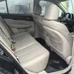 Subaru Legacy 2010 из Китая