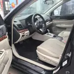 Subaru Legacy 2010 из Китая
