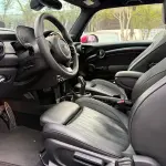 MINI Mini JCW 2022 из Китая